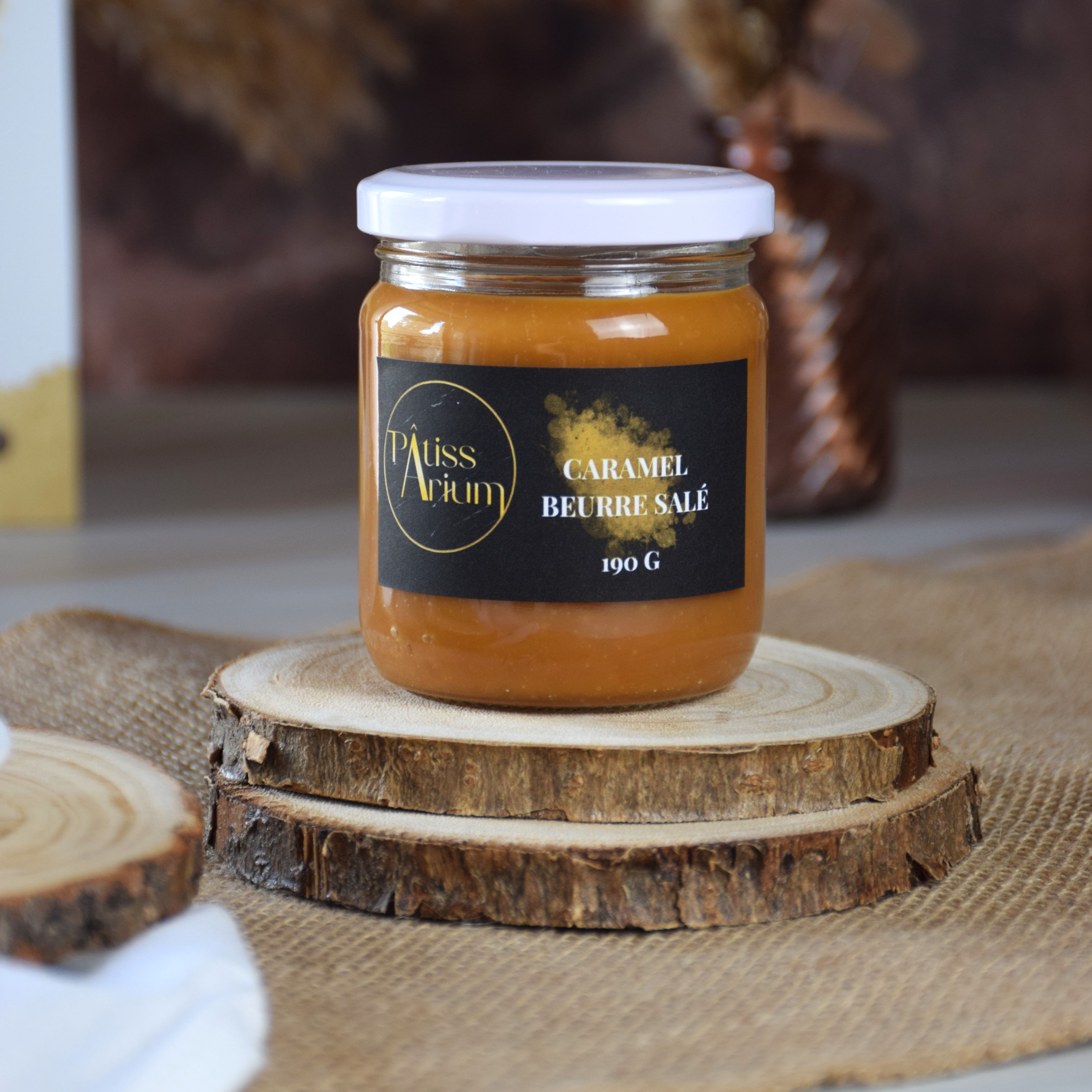 Caramel Beurre Salé